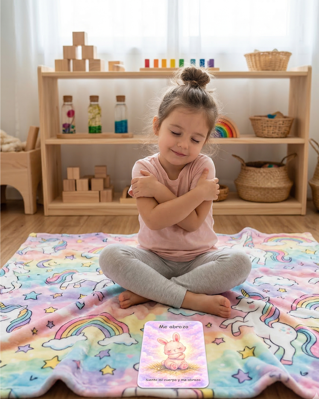 Mega Kit para Niños Imprimible: +1200 Actividades Creativas, Educativas y de Calma