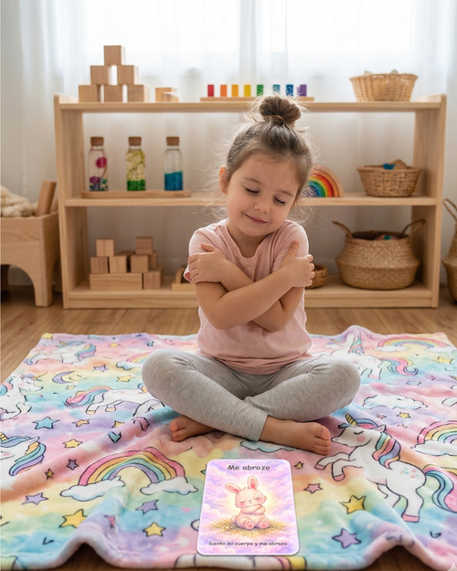 Mega Kit para Niños Imprimible: +1200 Actividades Creativas, Educativas y de Calma