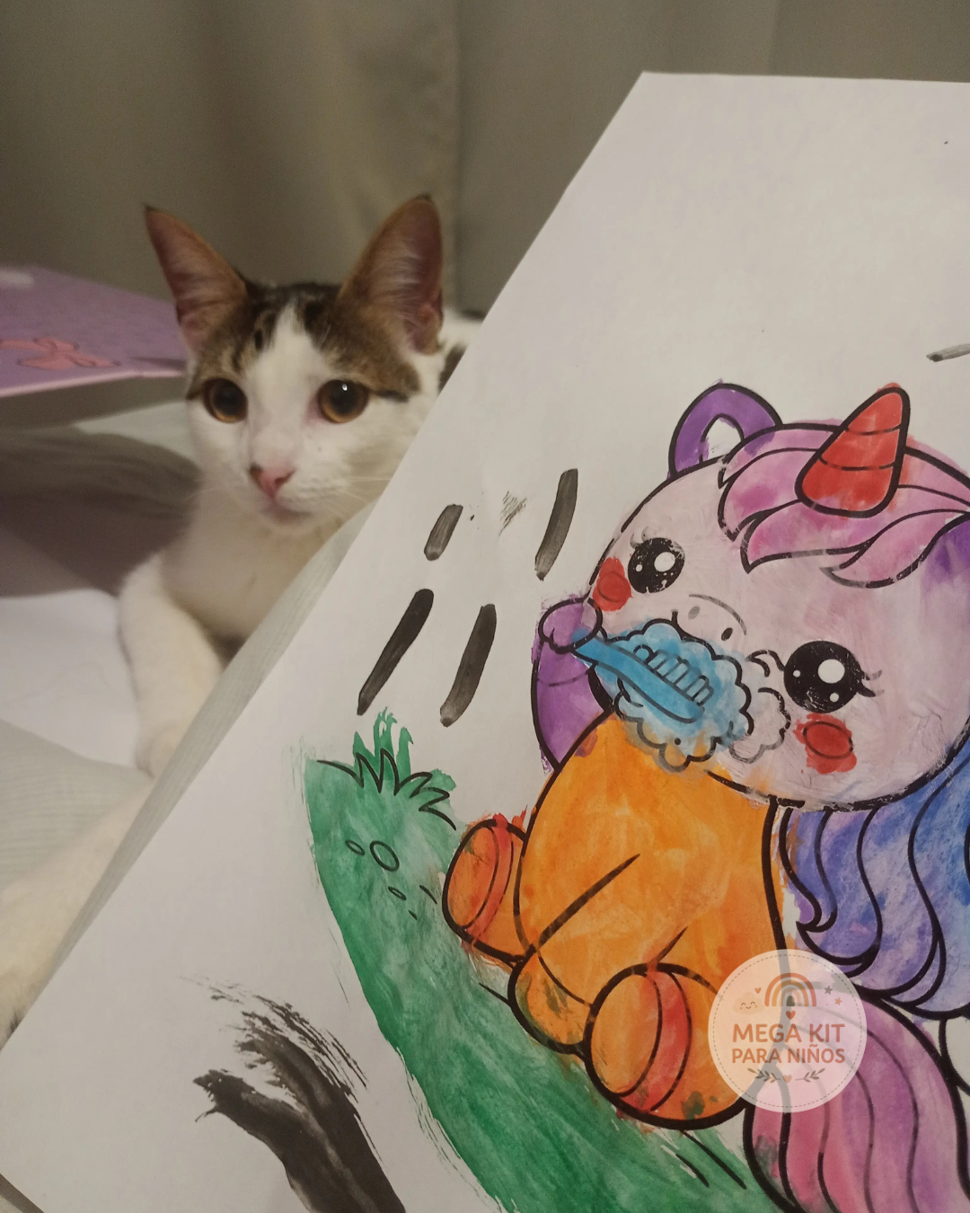 Muñecas de papel vestidas